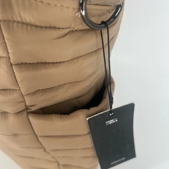 Think Royln Hampton Oversized Shopper Bag - Picture 3 of 12